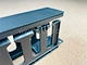 plastic cable manager